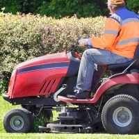 Agricultural Machines